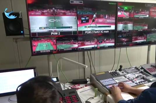 今日赛程！CCTV5直播中超与法网网络转播欧冠及多项赛事(图1)