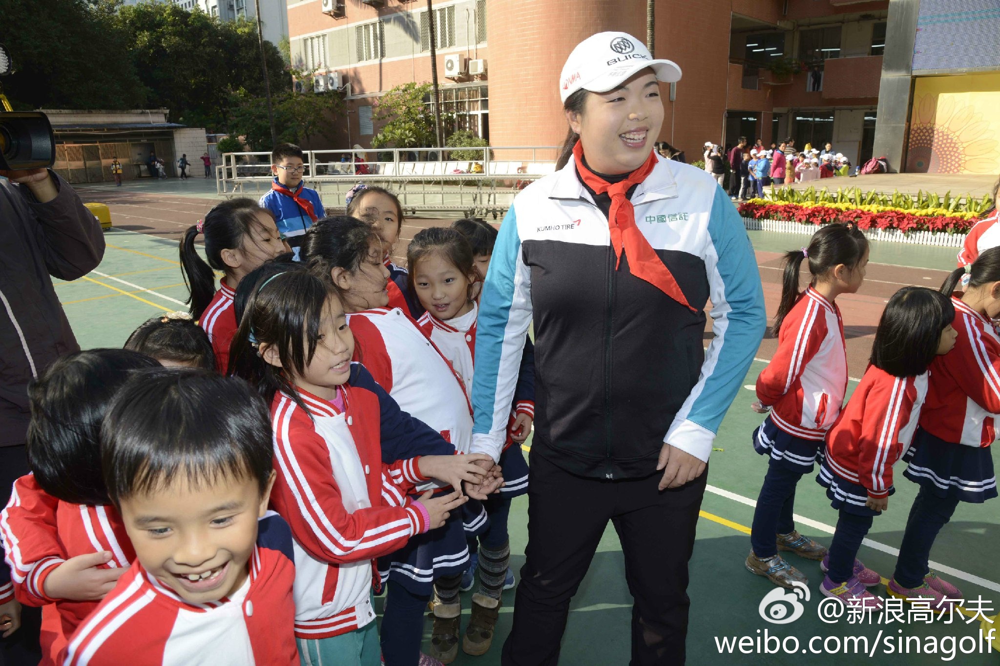 专业改造实字当头实践教学活起来——广西科技大学体育学院社体专业产教融合纪实(图1)